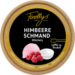 Himbeere Schmand 12er